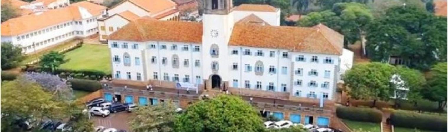 Makerere University 